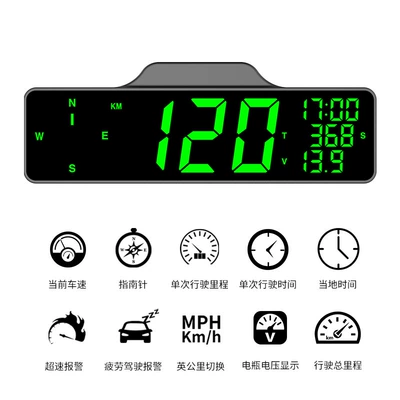 2022 new product car Vehicle HUD