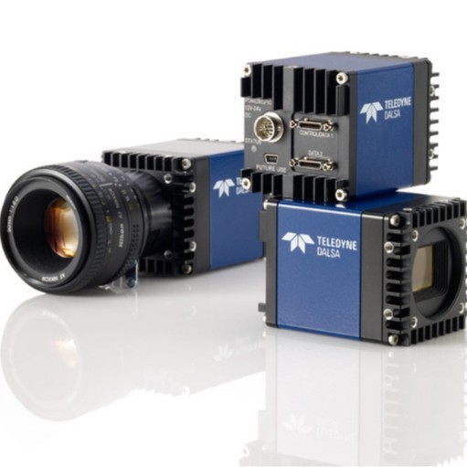 FA-81-12M1H相机   DALSA达尔萨 工业面阵相机