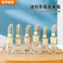 挥发车载迷你透明精油