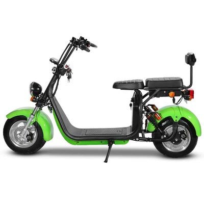 Model Special Edition, Elektrikli motosikletlər