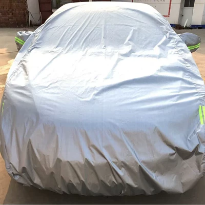 Protective, Dustproof, Outdoor Waterproof, Car clothing