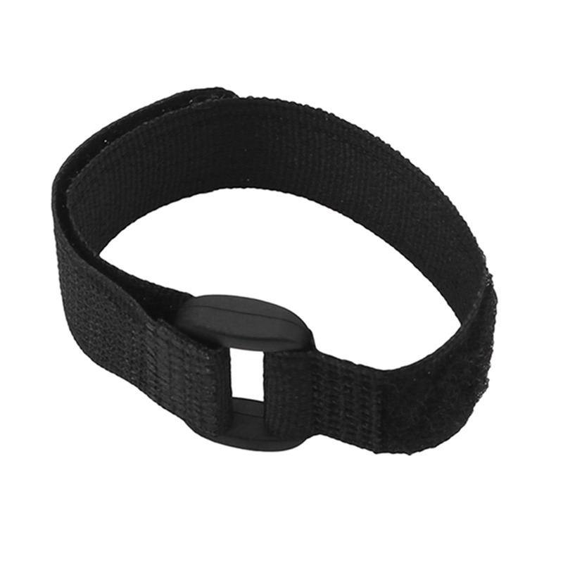 魔术贴绑带 电源线飞机汽车自行车反扣尼龙彩色魔术贴带扣捆绑带