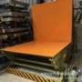 自动液压大吨位模具翻转机