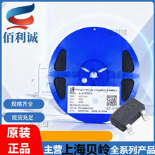 BL8555-28PRA SOT-23 BL�Ϻ�ؐ�X ���Է�����LDO BL8555-2.8V