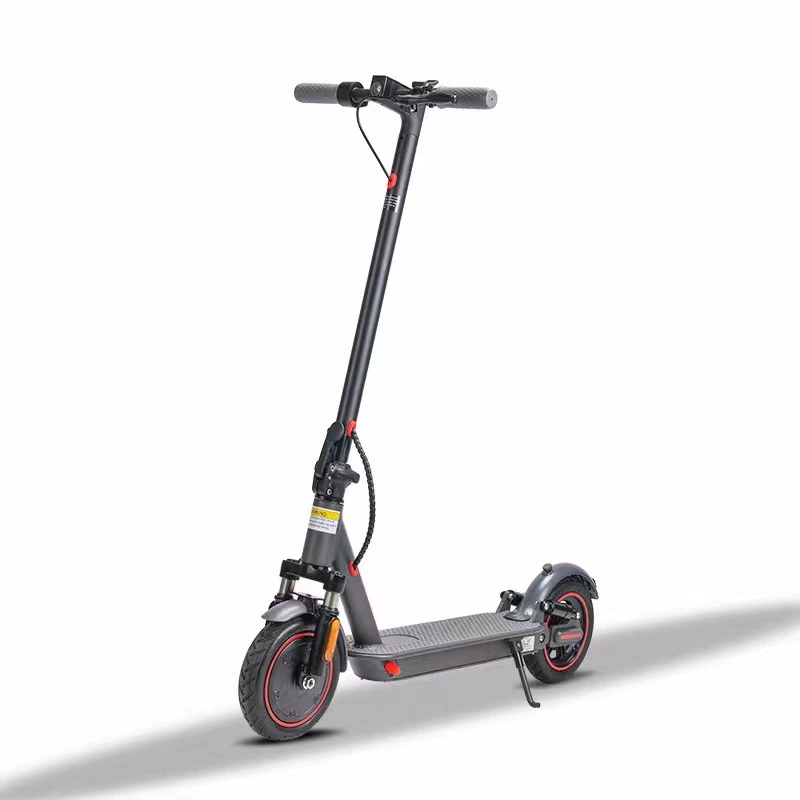 Новая внешняя торговля Xiaomi обновляет 8,5-дюймовый электрический скутер складной мини-электромобиль автомобильная портативная педаль