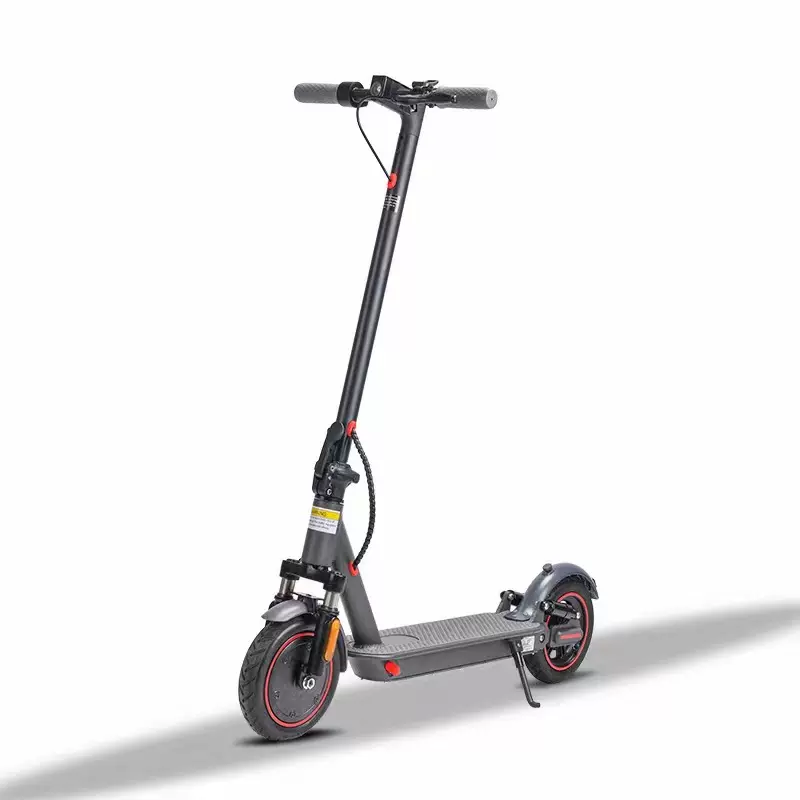 新款外贸小米升级款8.5寸电动滑板车折叠迷你电动车车载便携踏板