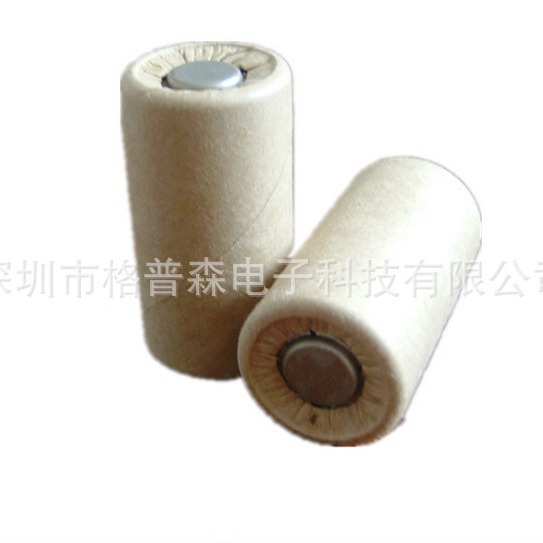镍镉电池C型 1.2V 2000MAH 适用于各类电子产品