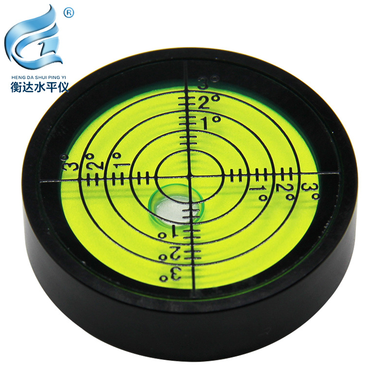 40*10mm (negro Shell verde agua) 123 grados