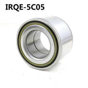 IRQE manufacturer in stock supply wheel hub bearing 90366-T0007 43KWD07 applicable to helax front
