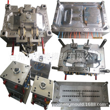 注塑模具 注塑模具加工 注塑模具公司 注塑模具注塑生产