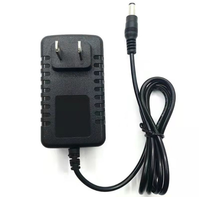 12v1A電源アダプタLEDランプセットトップボックス監視小度欧米規格直流電源充電器|undefined