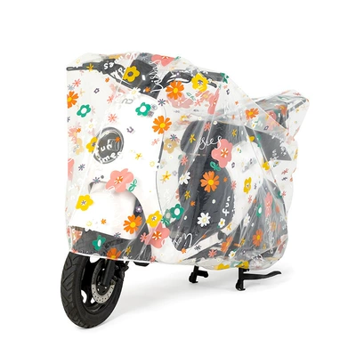 Car clothing – vehicle cover, motorcycle cover