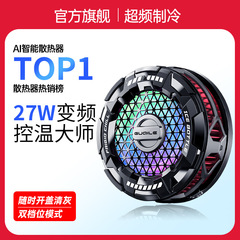 国境を越えた爆発金fs 02半導体携帯電話放熱器スマートAIインバータ冷凍放熱器無線充電直販