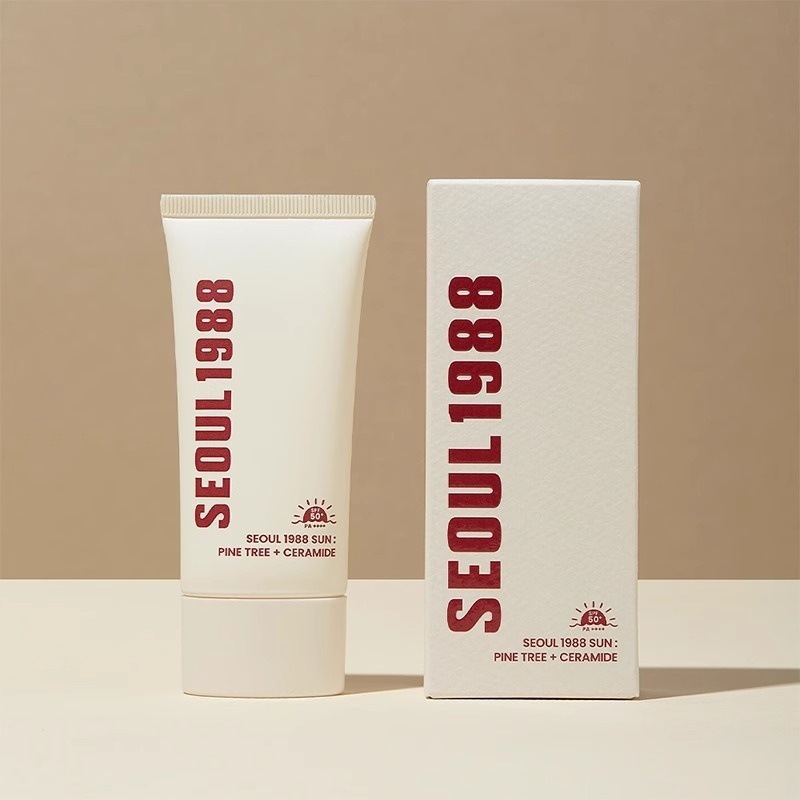 1988 아이솔레이션 크림 50ml