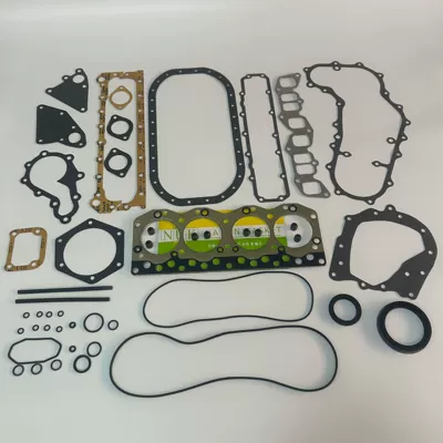 Gasket Cylinder Head Piston – Cylinder and parts
