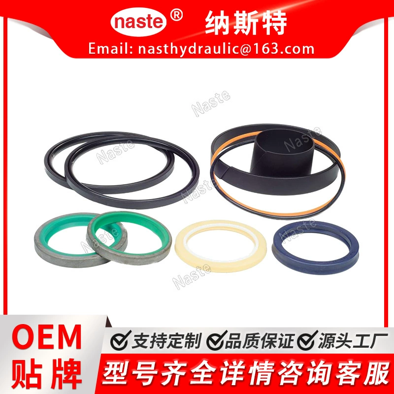 Case G110583 послепродажный комплект гидравлического цилиндра уплотнения, 580K 580SK 580SL 580SM