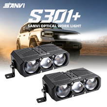 SANVI����ֱ��S301+����95W����������դ������͸������������