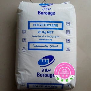 LLDPE FB1350 博禄化工 Высокая прочность, высокая жесткость, высокая прочность расплава, термоусадочная пленка, выдувное формование