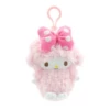 Pendant with bow