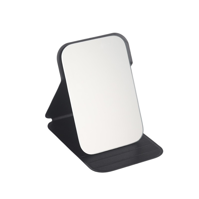 Portable Desktop Makeup Mirror For Dressing Table Princess Style_voghion.com