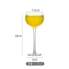 Light and thin, 175 ml