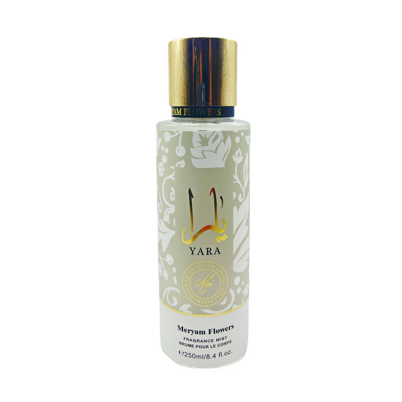国境を越えた人気のラッタファ香水 100ml 持続性のある香り YARA 中東ドバイ香水スポットメーカー卸売|undefined
