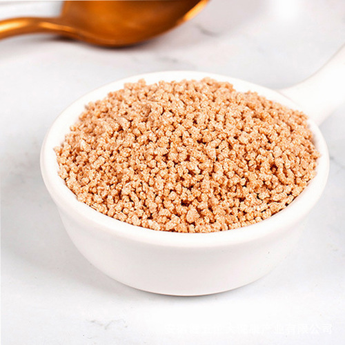 Powerful merchants Five Red Soup Red jujube five red soup solid beverage Goji red sugar red skin peanuts wholesale and distribution