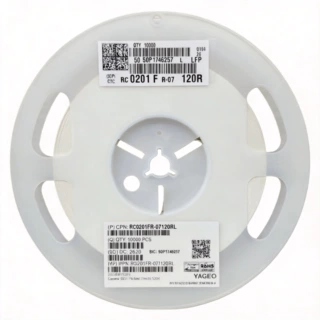 贴片电阻AC0402FR-0771K5L 全系列配单 0402 771.5kΩ工厂批量供