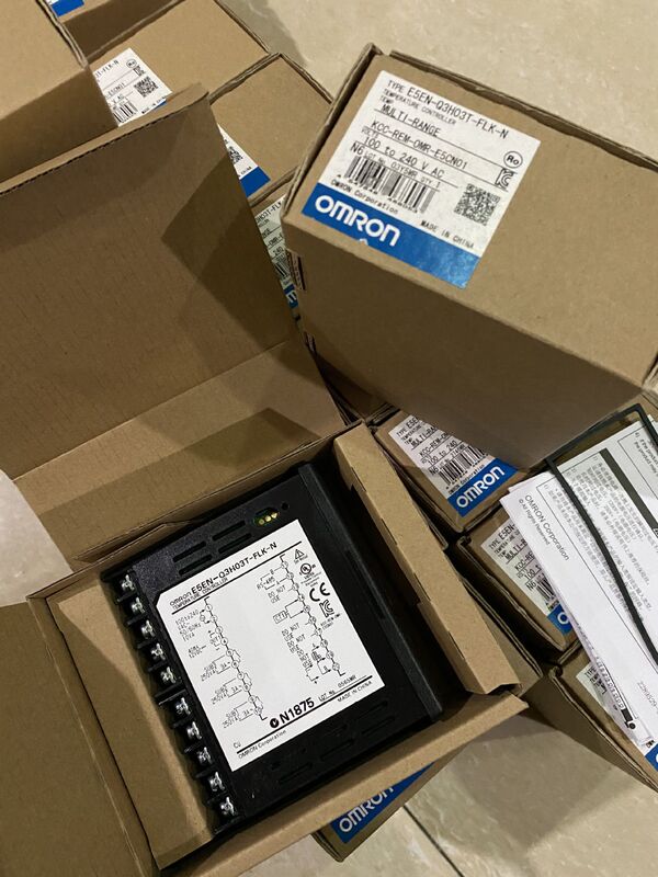 En-R3Ht-N Thermostat Digital E5En-Q3H03T-Flk-N En-C3T-N