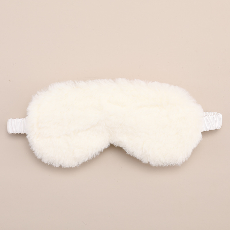 Pequeño conejo piel de seda sombreante