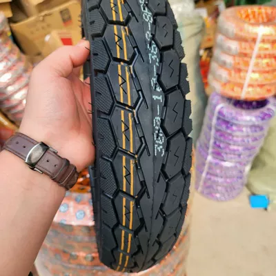 Elektrikli avtomobil şinləri God Tire Co., Ltd.