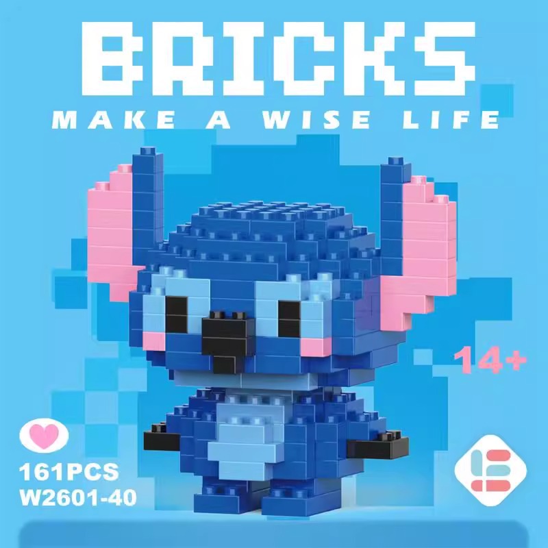 -40 Мини Стиди