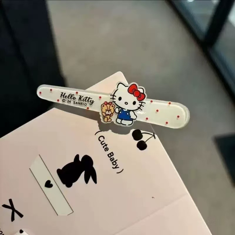 흰색 점선 kt 고양이