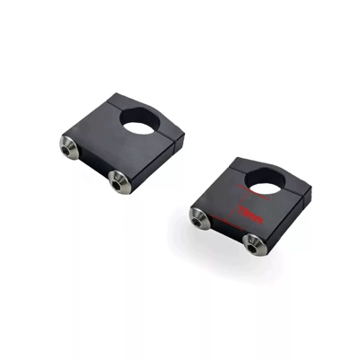 scooter windproof modified windscreen, Motorcycle front windshield - small-clip-code