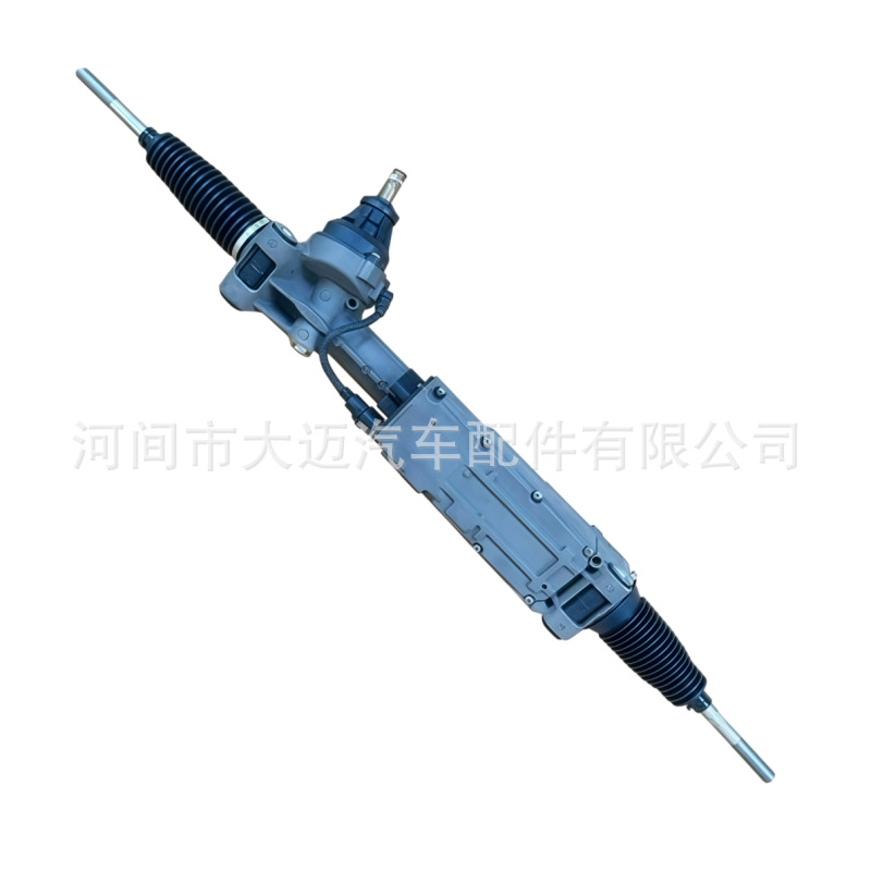 4G1423055 4g1423055bg is suitable for Audi A6 C7 A6L left-hand drive two-wheel steering assembly