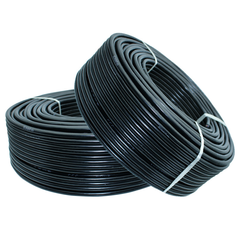 国标屏蔽线2/3/4/5*0.2/0.3/0.5/0.75/1.0/1.5平方信号控制电缆