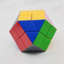 �������@�ʺ�ħ��WitEden Rainbow Magic Cube �������һ�����l