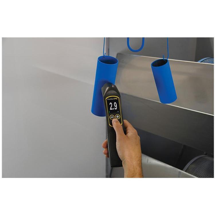 美国狄夫斯高DeFelsko PosiTest PC 粉末测厚仪 非接触式未固化