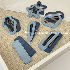 发圈;发夹;发箍