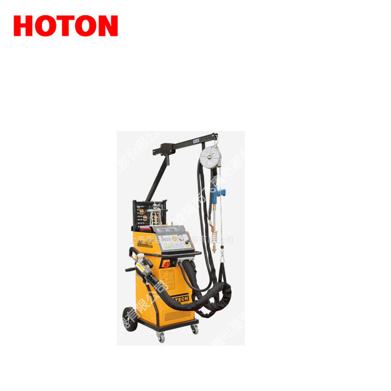 珠海飞鹰FY13000C电阻双面点焊机