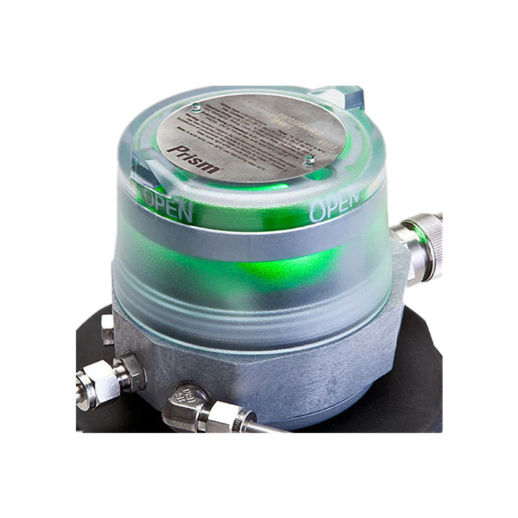 STONEL开关阀控制器Axiom AMI