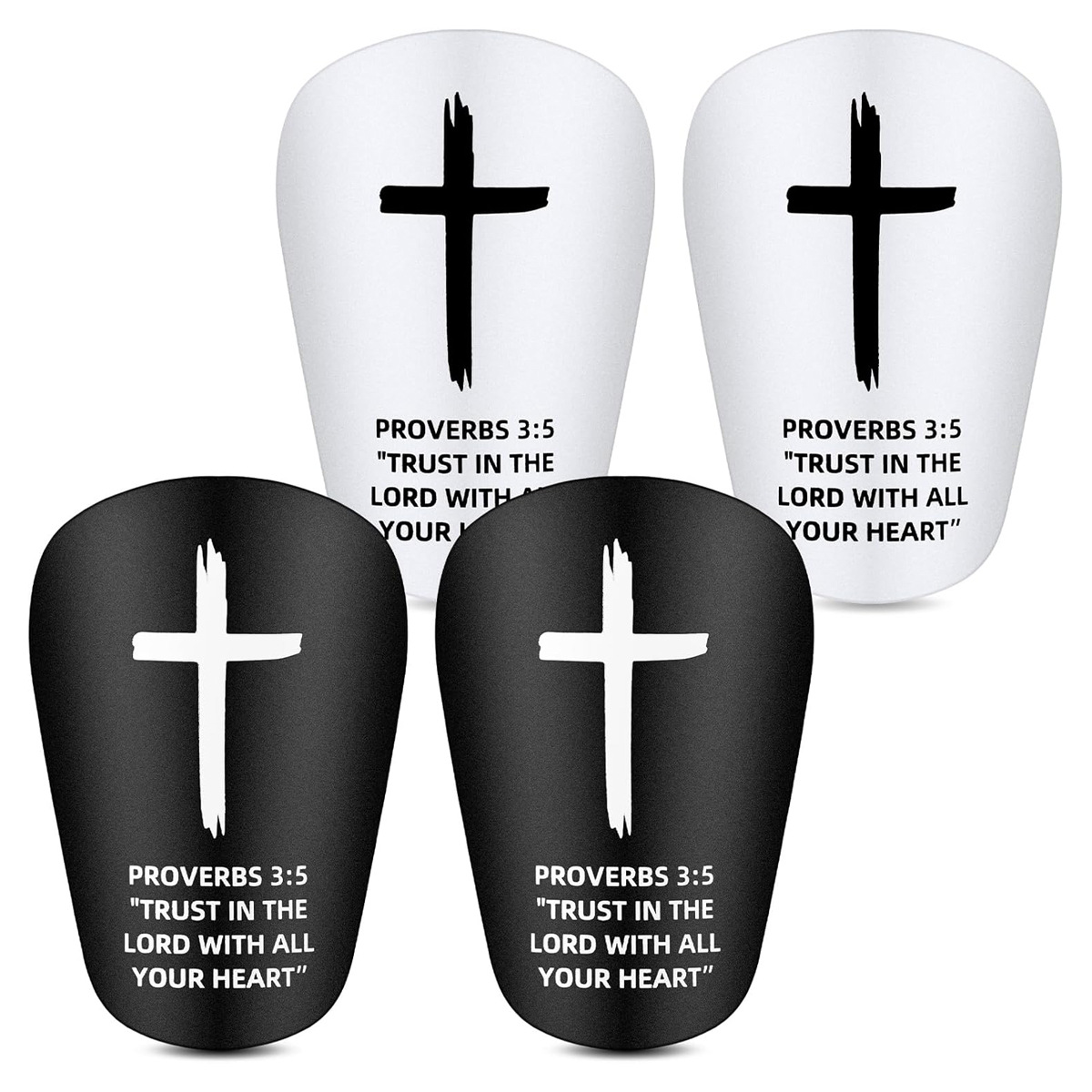 Kaval Koruyucu Futbol Ek Parçası Üç Boyutlu Çarpışma Önleyici Kalınlaştırılmış Futbol Kaval Koruyucuları Aşınmaya Dayanıklı Öğrenci Tekmeleme Baldır Diz Koruyucuları_voghion.com