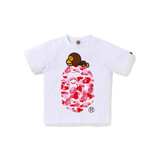 �羳ͯ�b��BAPE�Բʴ���Ӄ�ͯ���b��Ů��ͯ�޶���T�􌚌�Գ���^