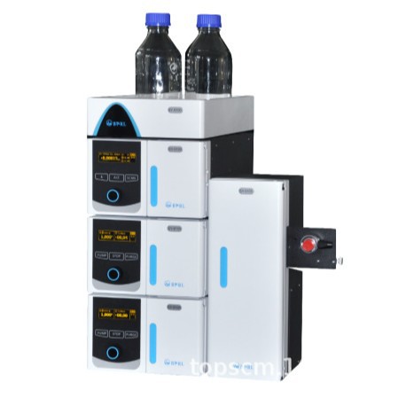 北京瑞利北分SY-9100液相色谱系统AZURA® HPLC/UHPLC