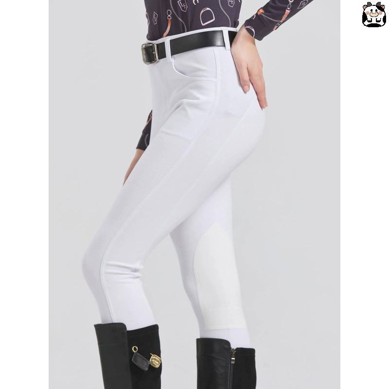Children's breathable trousers