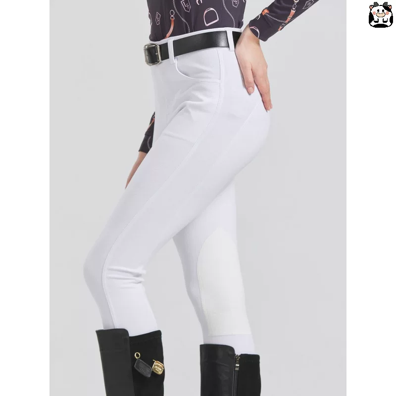Children's breathable trousers