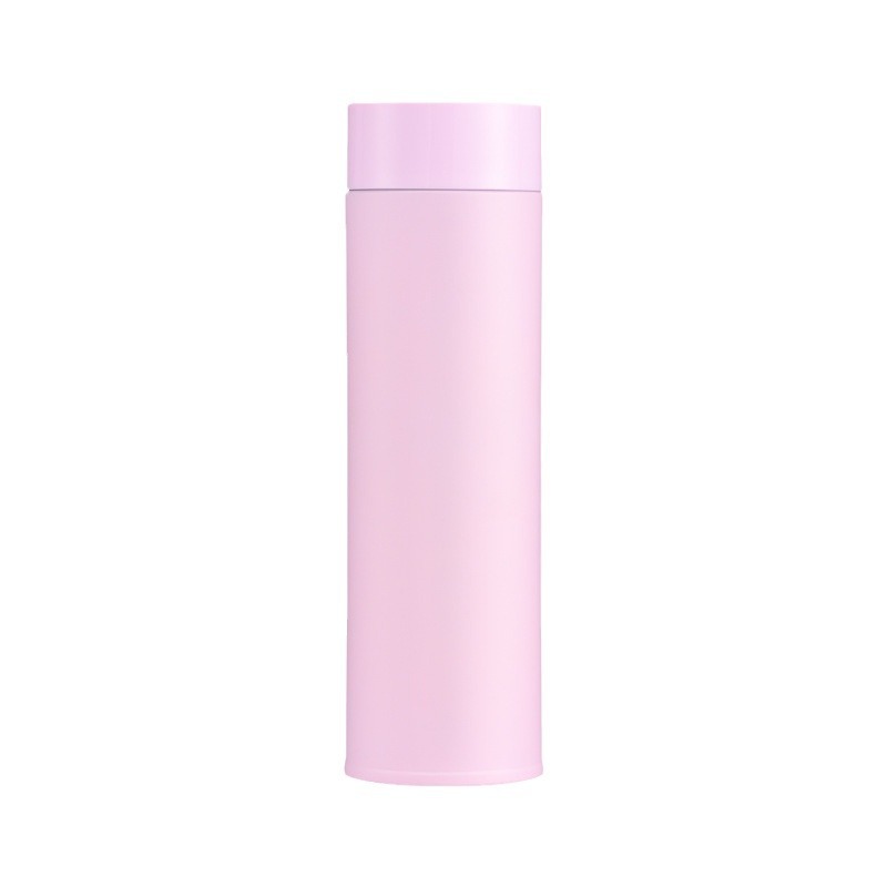 Xiaomi mismo 304 ventosa de acero inoxidable taza regalo del negocio simple luz lujo agua letras LOGO al por mayor