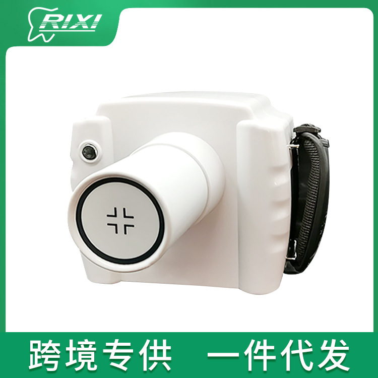 Sistema infrarrojo digital dental de la pantalla táctil de la máquina de radiografía del sensor