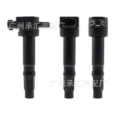 Cx20 Yuexiang V3, Alovlanma bobini (Babinalar)