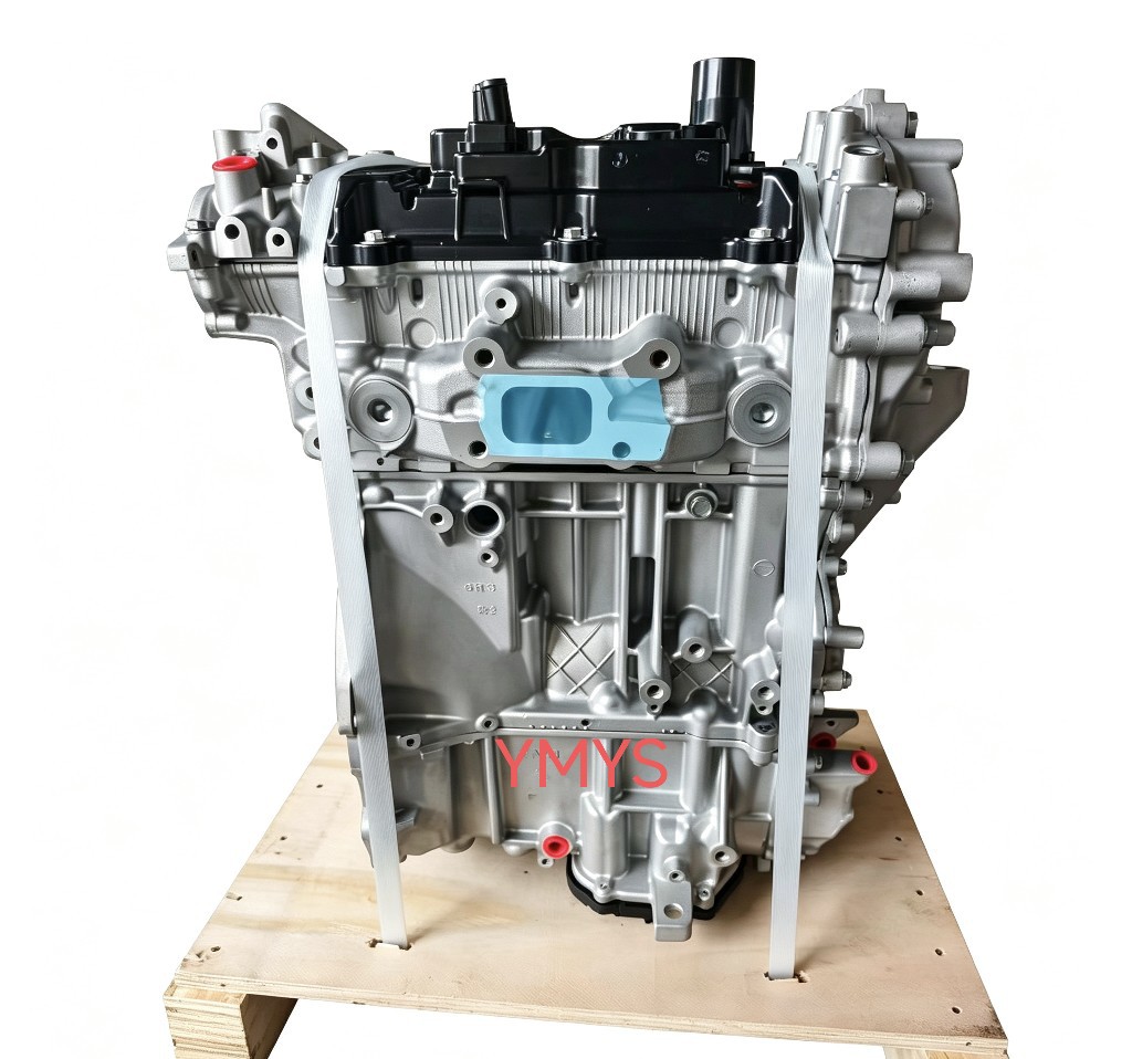High-Quality Engine Kr15Ddt Is Suitable for Nissan X-Trail 1.5t Vc-Turbo